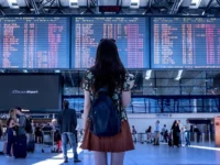 airport cheap flights with a vpn