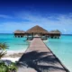 the most expensive resorts in maldives