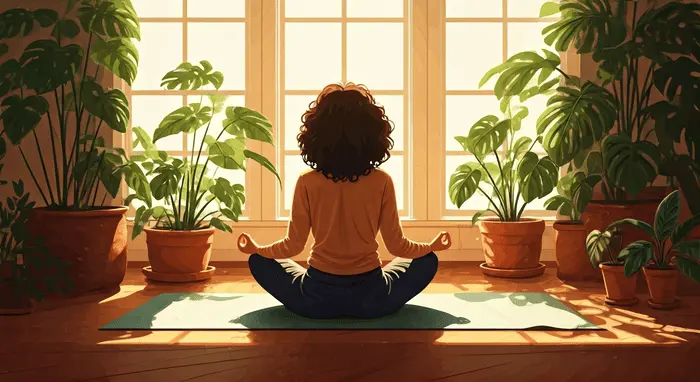 Practicing Self-Care After a Breakup